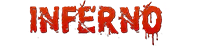 Логотип компании «Inferno»